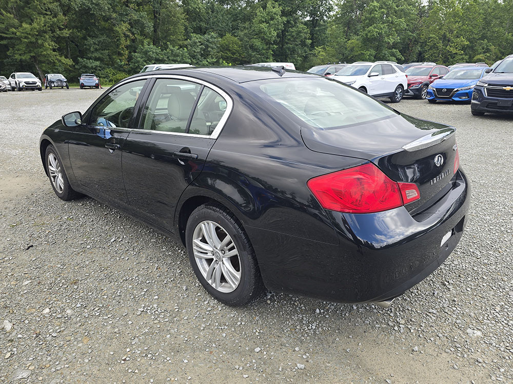 infiniti g sedan 2012 JN1DV6AR7CM860349 image infiniti g sedan 2012 JN1DV6AR7CM860349 image